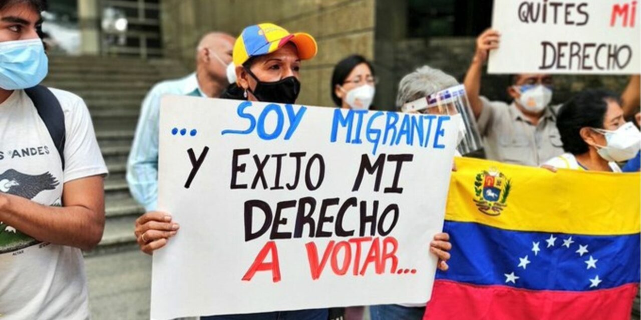 Análisis: Reglamento de primarias de la oposición venezolana