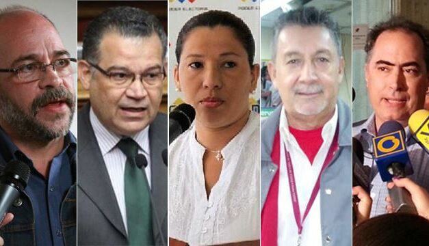 ¿Es viable cambiar al CNE?