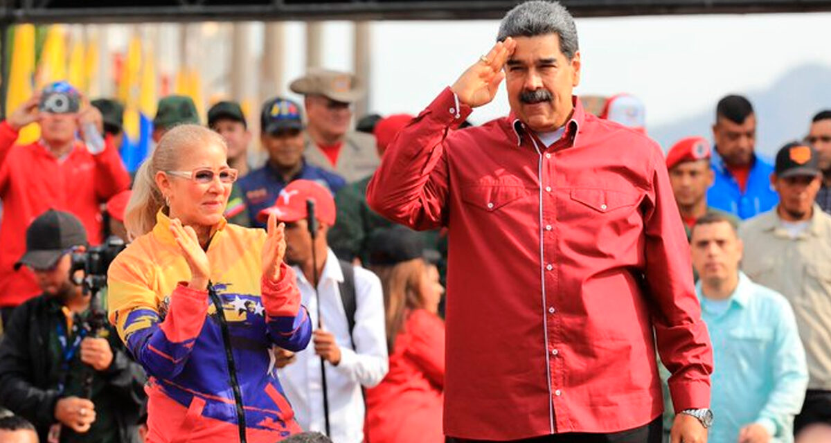 Adelantar elecciones: la eterna amenaza (y estrategia) del chavismo