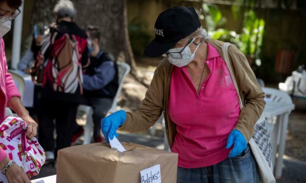 ¿En cuáles ciudades en el extranjero se podrá votar en las primarias?