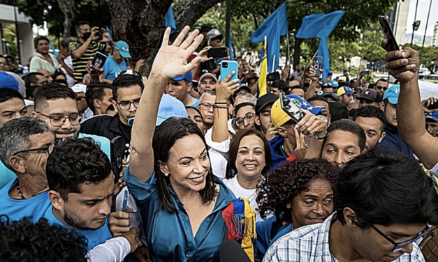 Contraloría puede inhabilitar a todos los candidatos de la Plataforma Unitaria