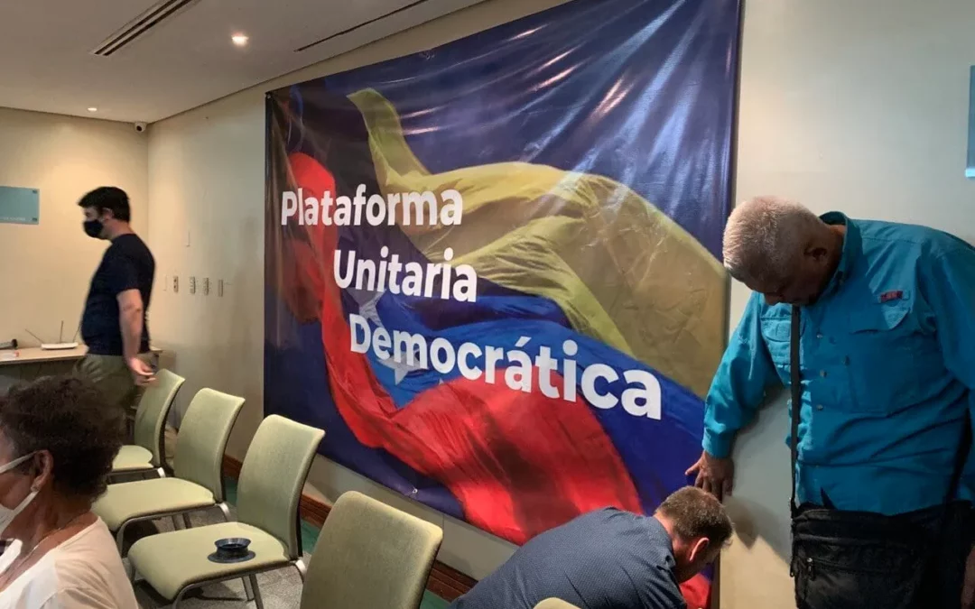 Gobierno de Maduro se prepara para retirar nacionalidad de opositores e impedir su participación en elecciones